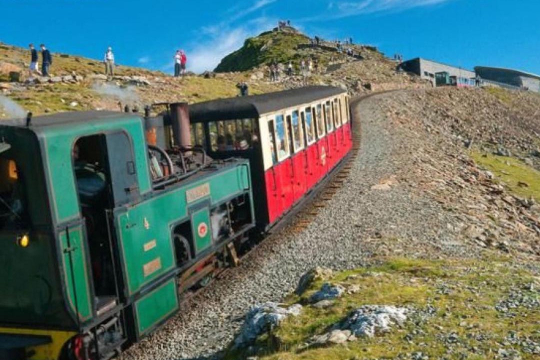 Photo of Others in Brynrefail