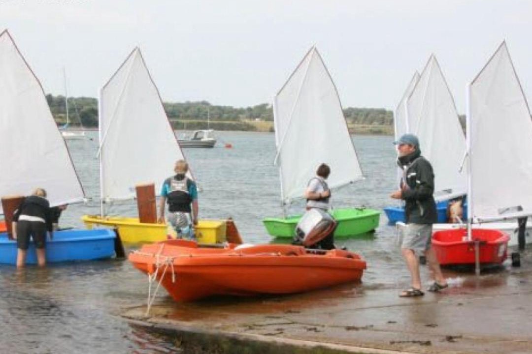 Photo of Others in Brynrefail