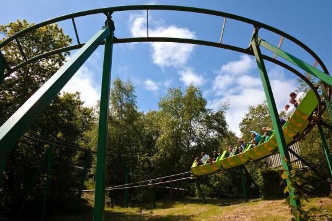 Photo of Others in Brynrefail