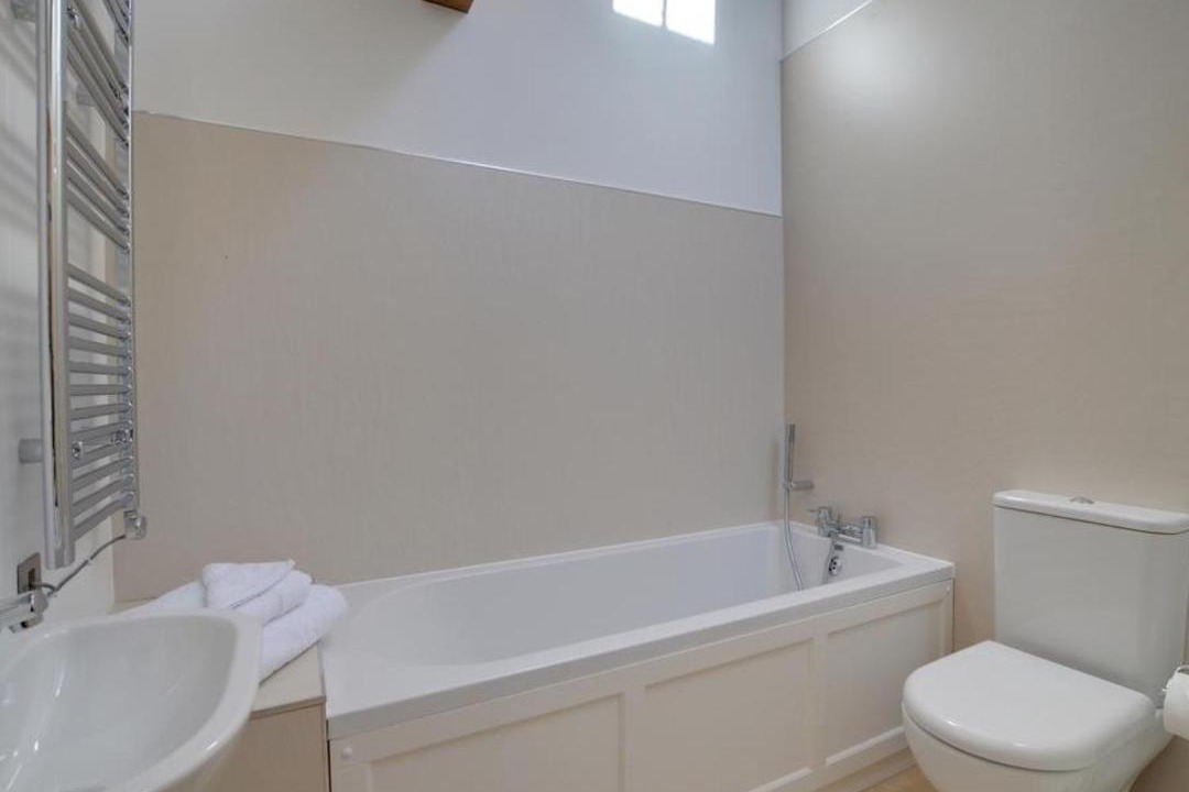Photo of Bathroom in Stone in Oxney