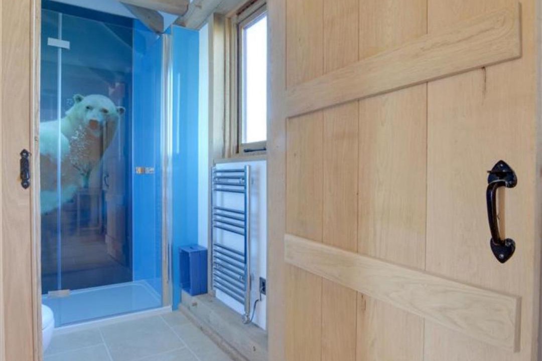 Photo of Others in Stone in Oxney