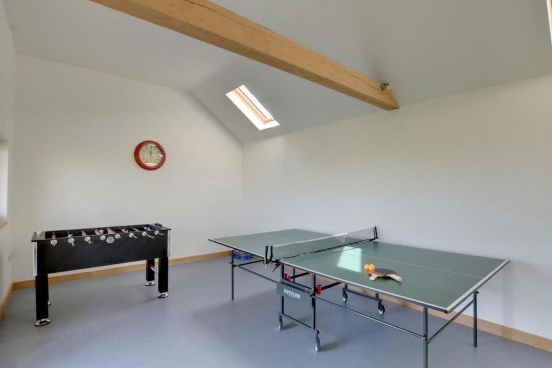 Photo of Livingroom in Stone in Oxney