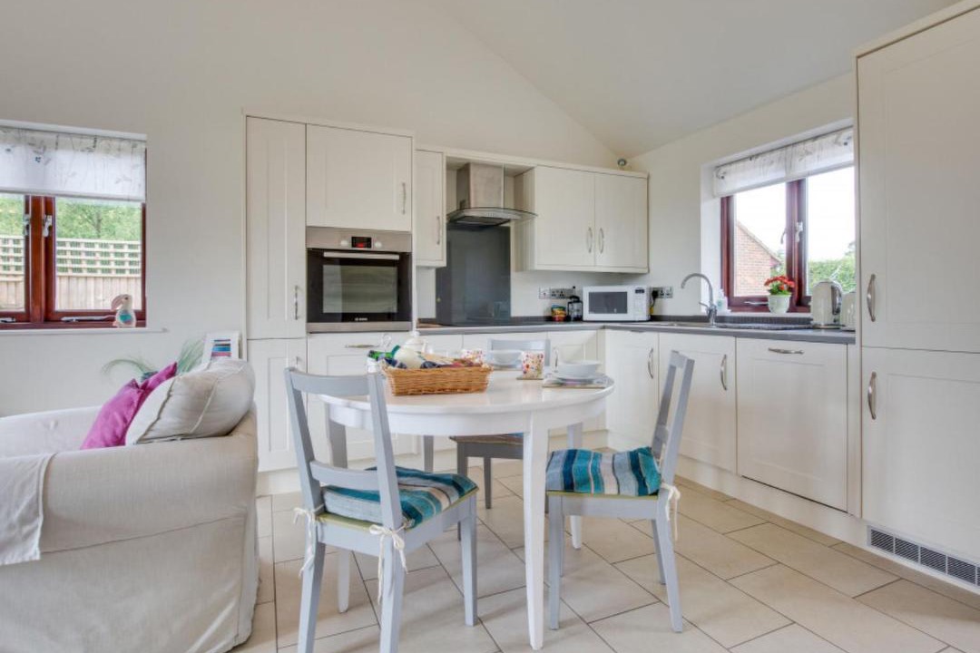 Photo of Livingroom in Cranbrook