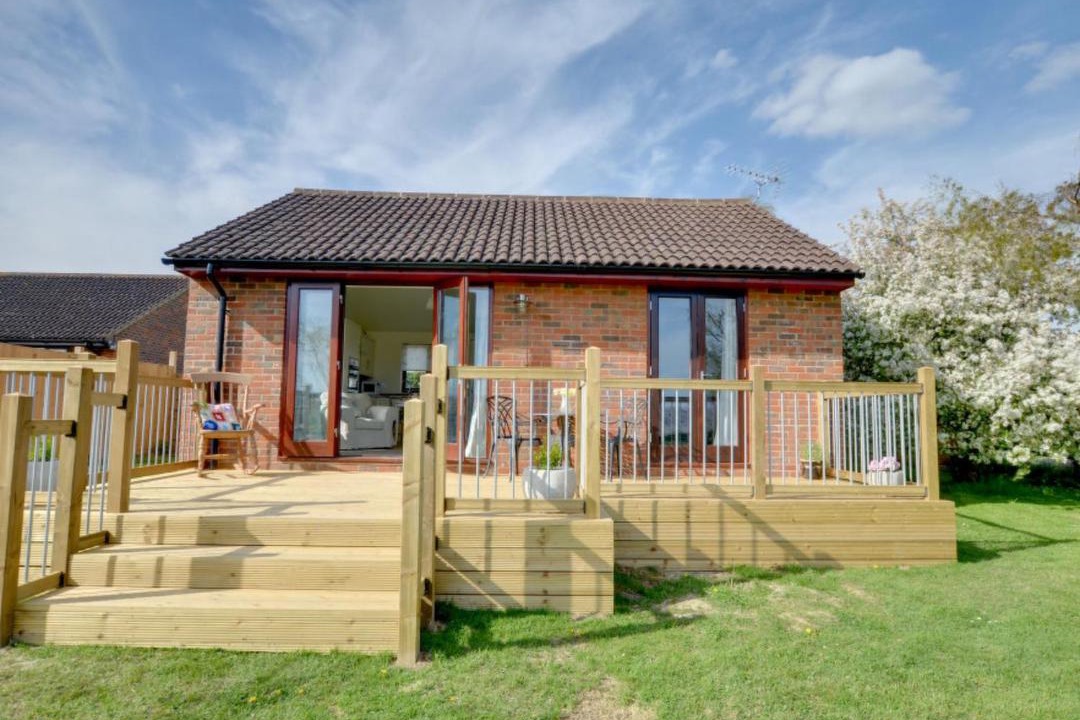 Photo of Buildings in Cranbrook