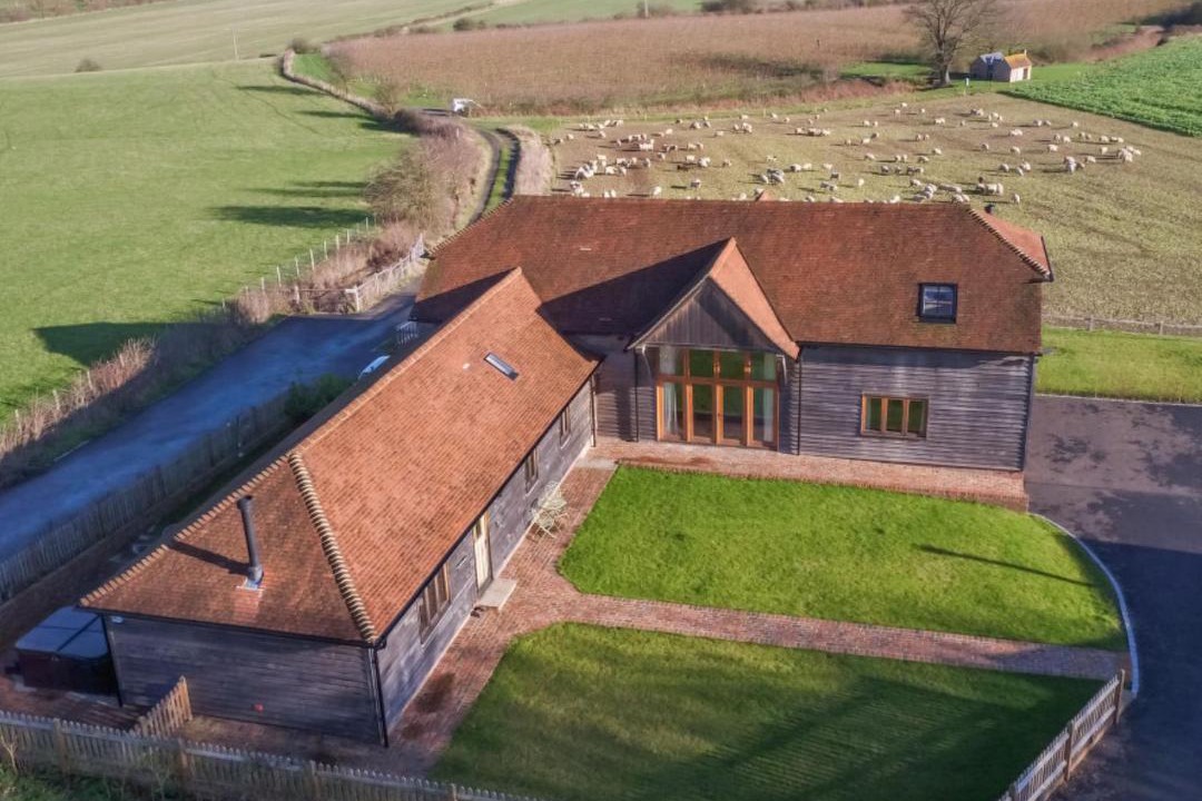 Photo of Others in Stone in Oxney