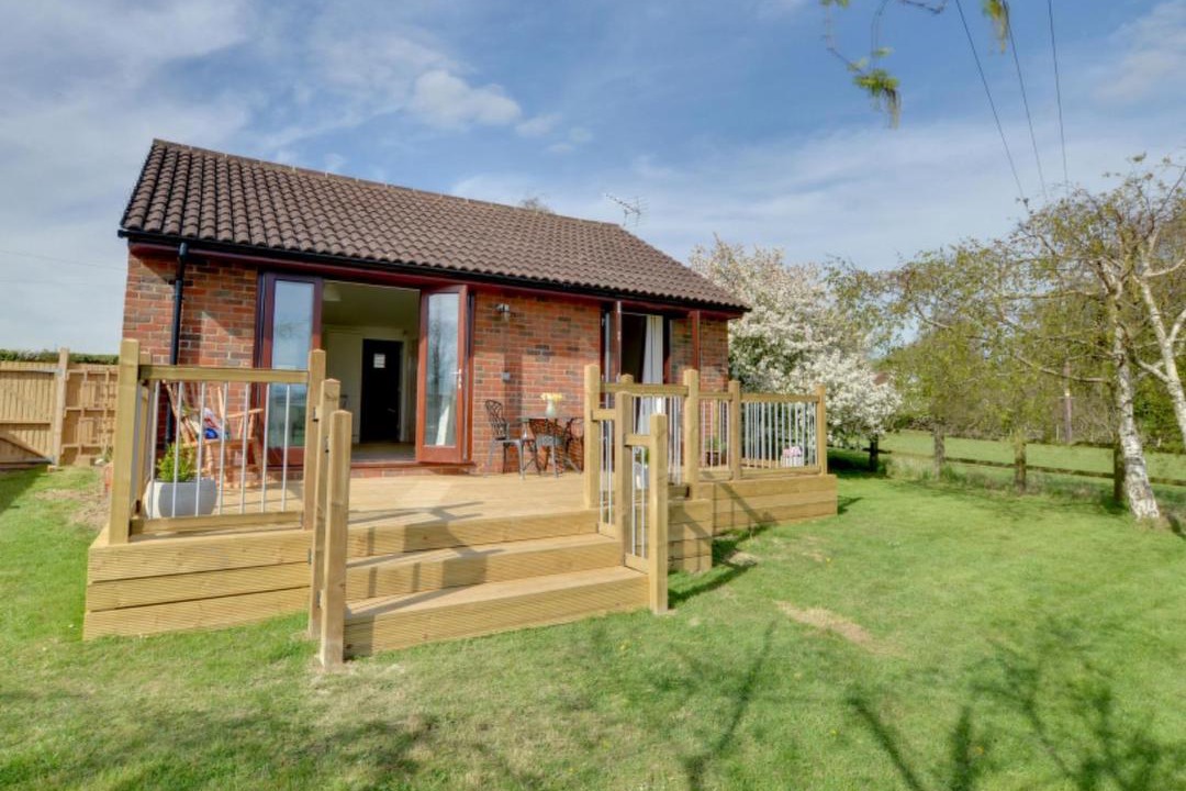 Photo of Buildings in Cranbrook