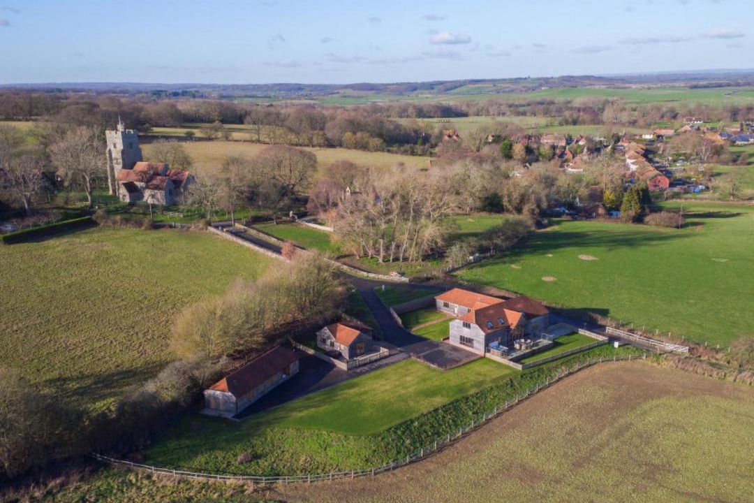 Photo of Outdoor in Stone in Oxney