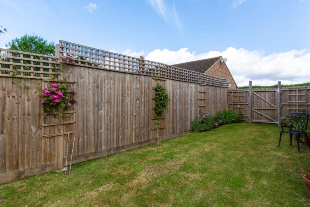 Photo of Buildings in Cranbrook