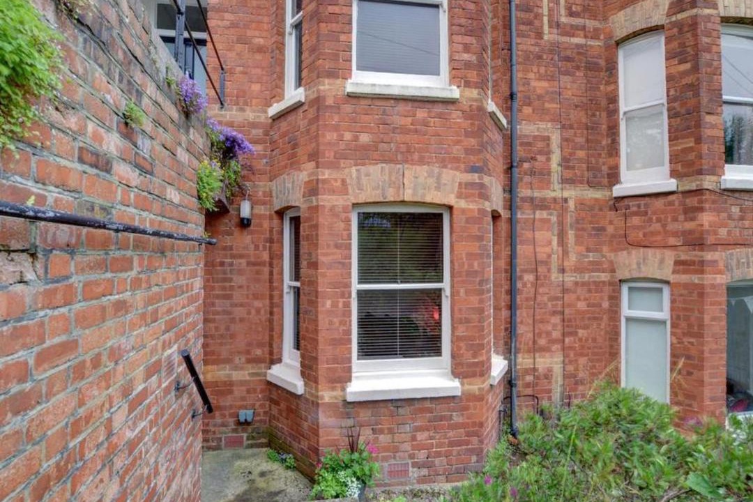 Photo of Buildings in Royal Tunbridge Wells