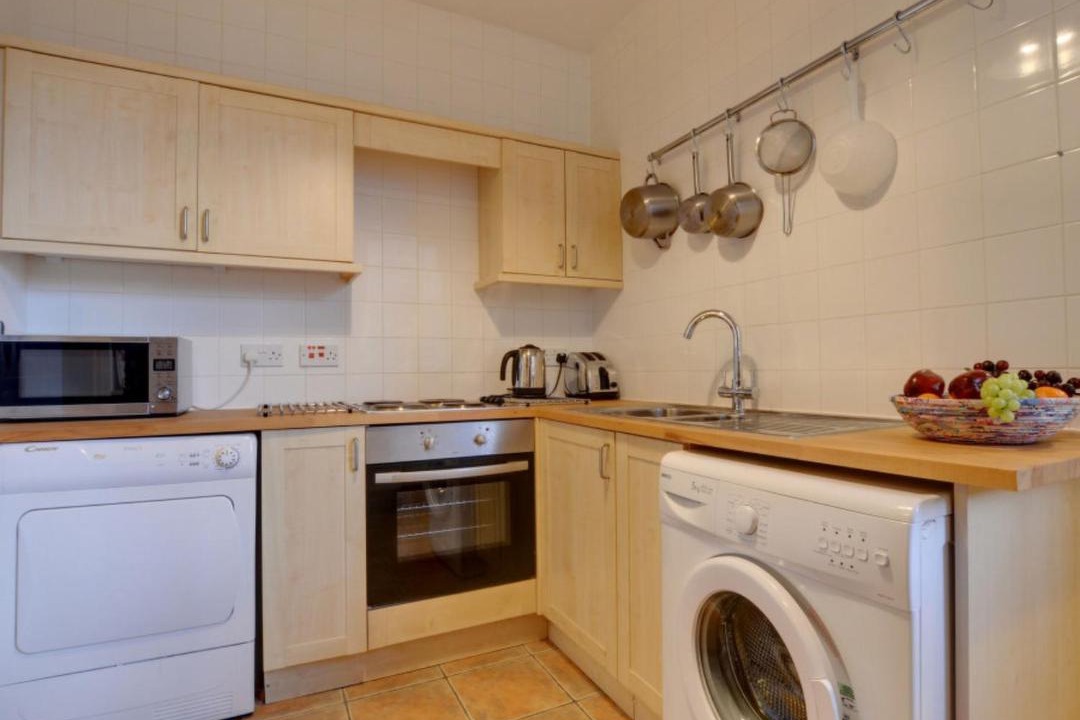 Photo of Kitchen in Royal Tunbridge Wells