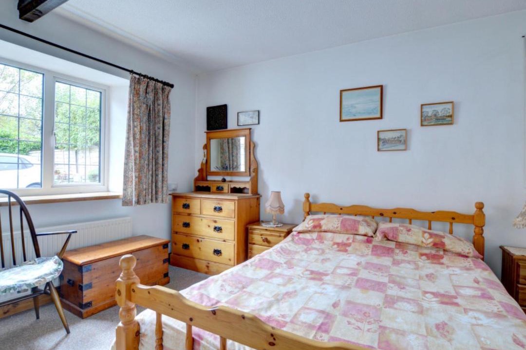 Photo of Bedroom in Rhayader