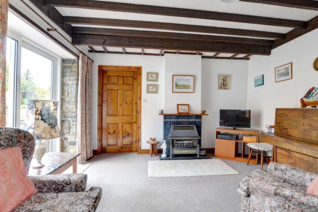 Photo of Livingroom in Rhayader