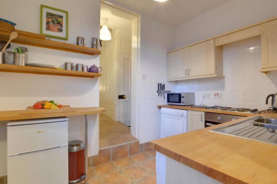 Photo of Kitchen in Royal Tunbridge Wells