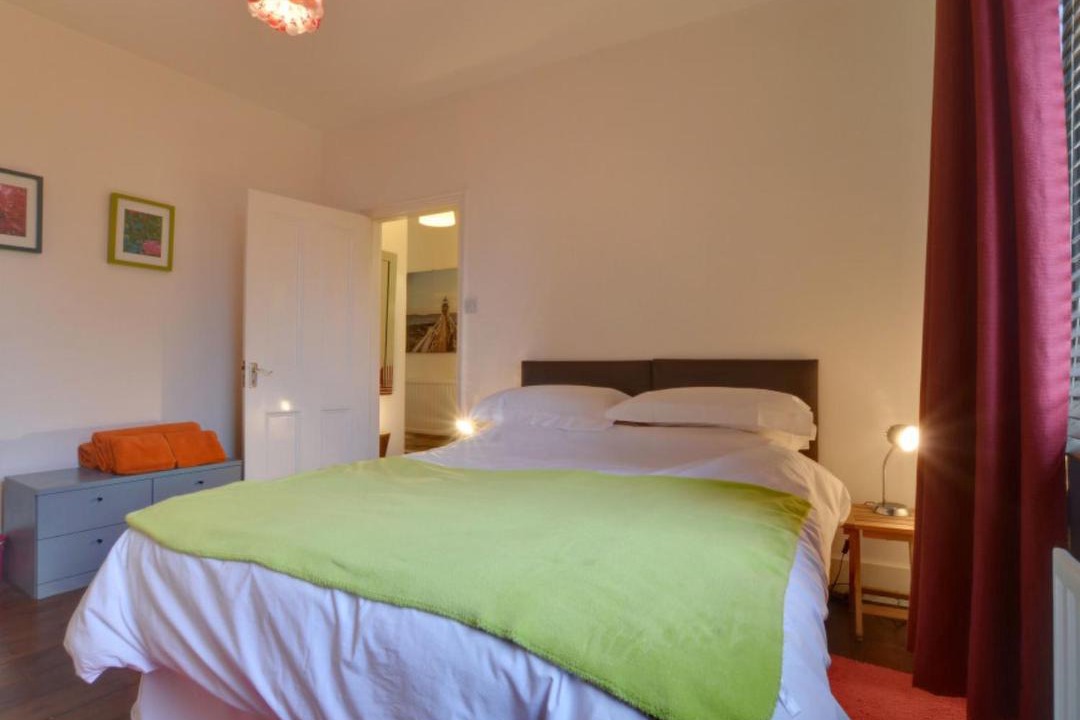 Photo of Bedroom in Royal Tunbridge Wells