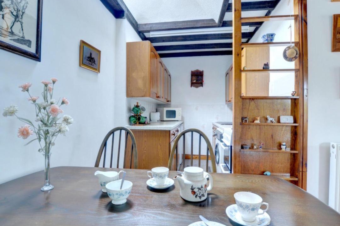 Photo of Livingroom in Rhayader