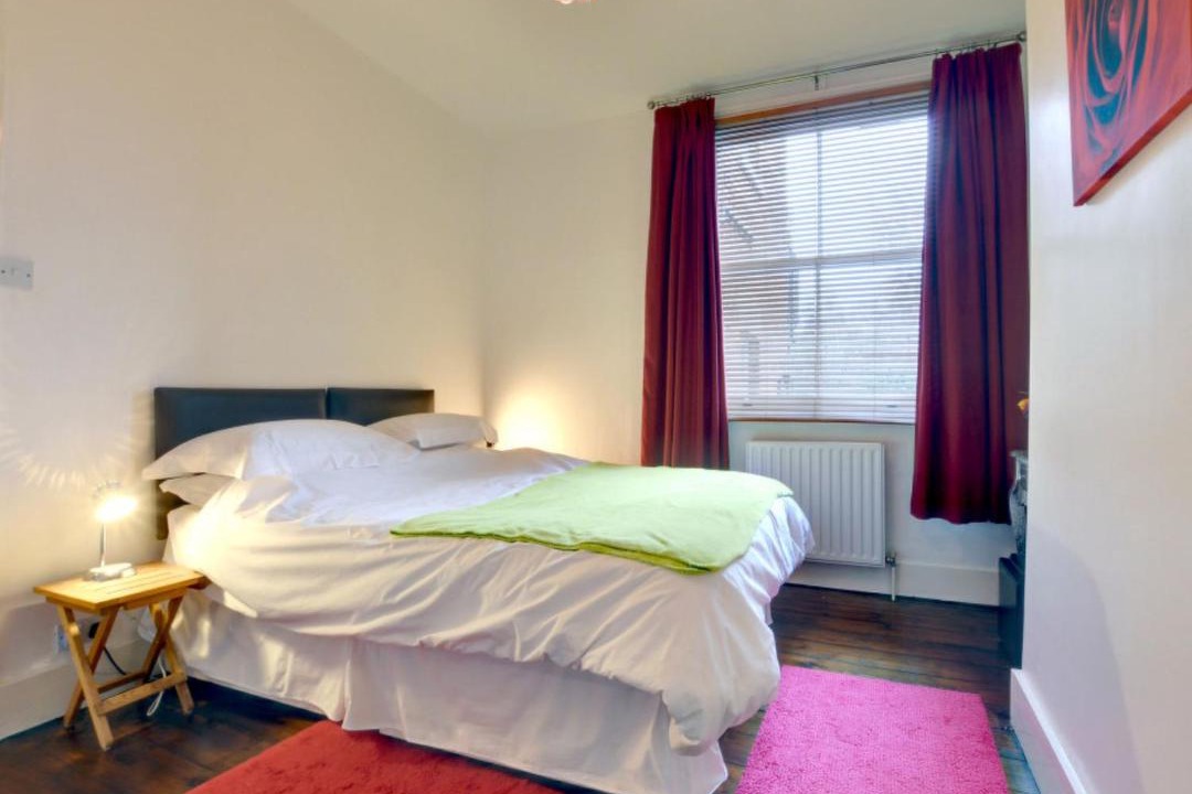 Photo of Bedroom in Royal Tunbridge Wells