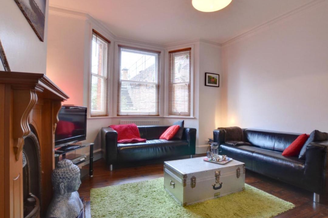 Photo of Livingroom in Royal Tunbridge Wells