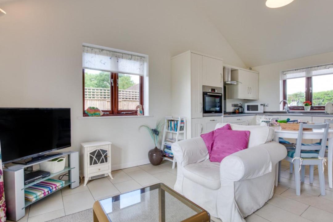 Photo of Livingroom in Cranbrook