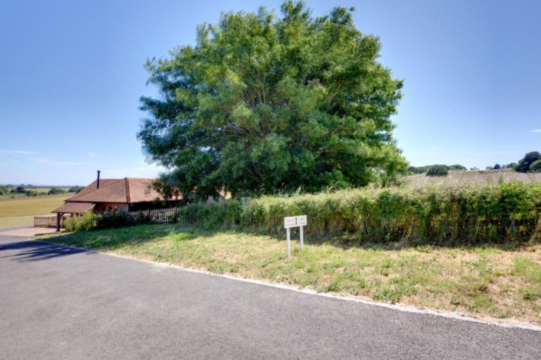 Photo of Others in Stone in Oxney