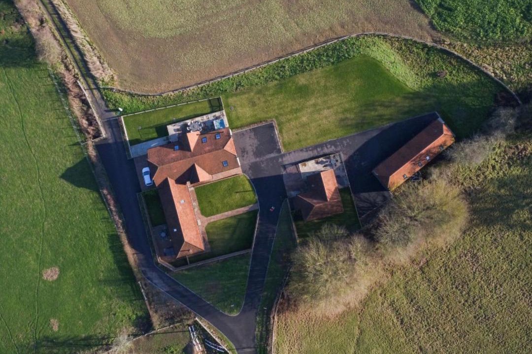 Photo of Others in Stone in Oxney