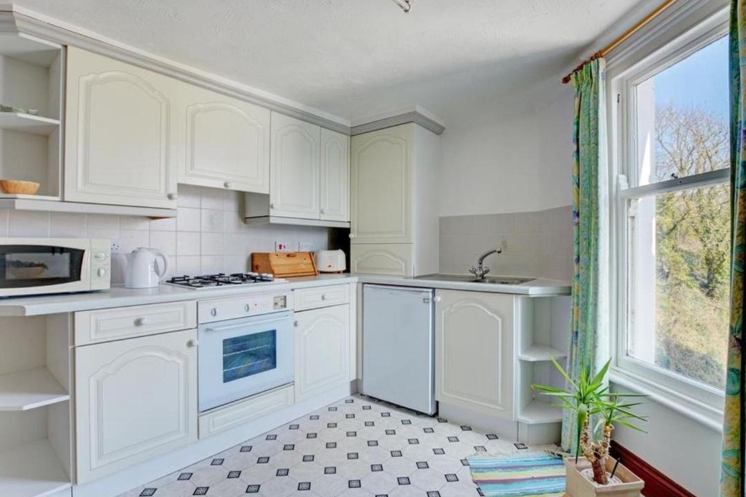 Photo of Kitchen in Fowey