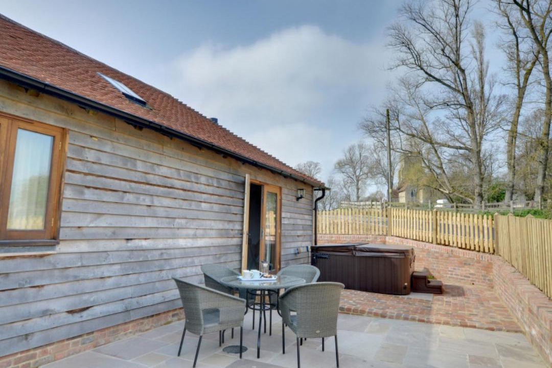 Photo of Others in Stone in Oxney