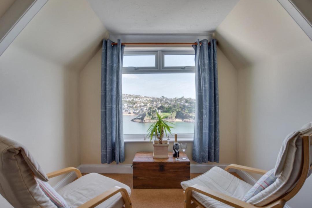 Photo of Livingroom in Fowey
