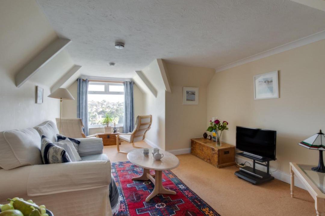 Photo of Livingroom in Fowey