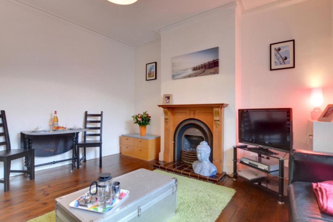 Photo of Livingroom in Royal Tunbridge Wells