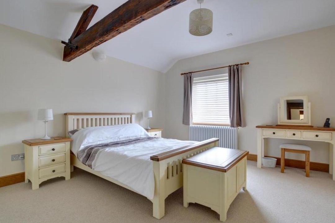 Photo of Bedroom in Sandwich