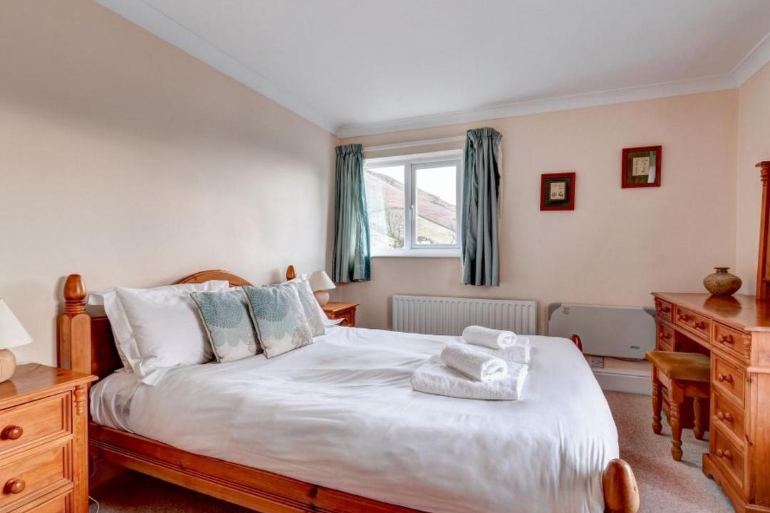 Photo of Bedroom in Chapel Stile