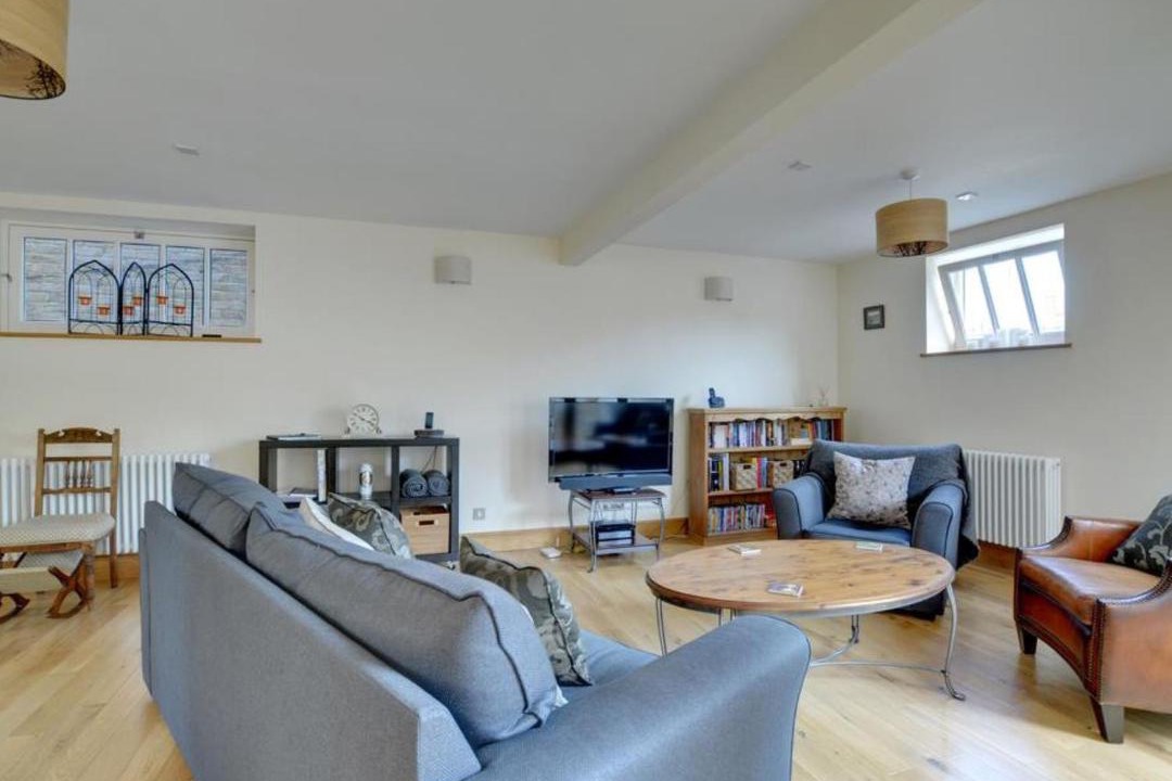 Photo of Livingroom in Sandwich