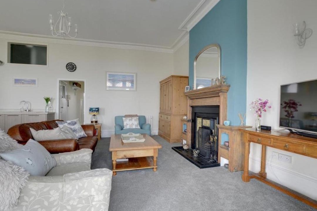 Photo of Livingroom in Hythe
