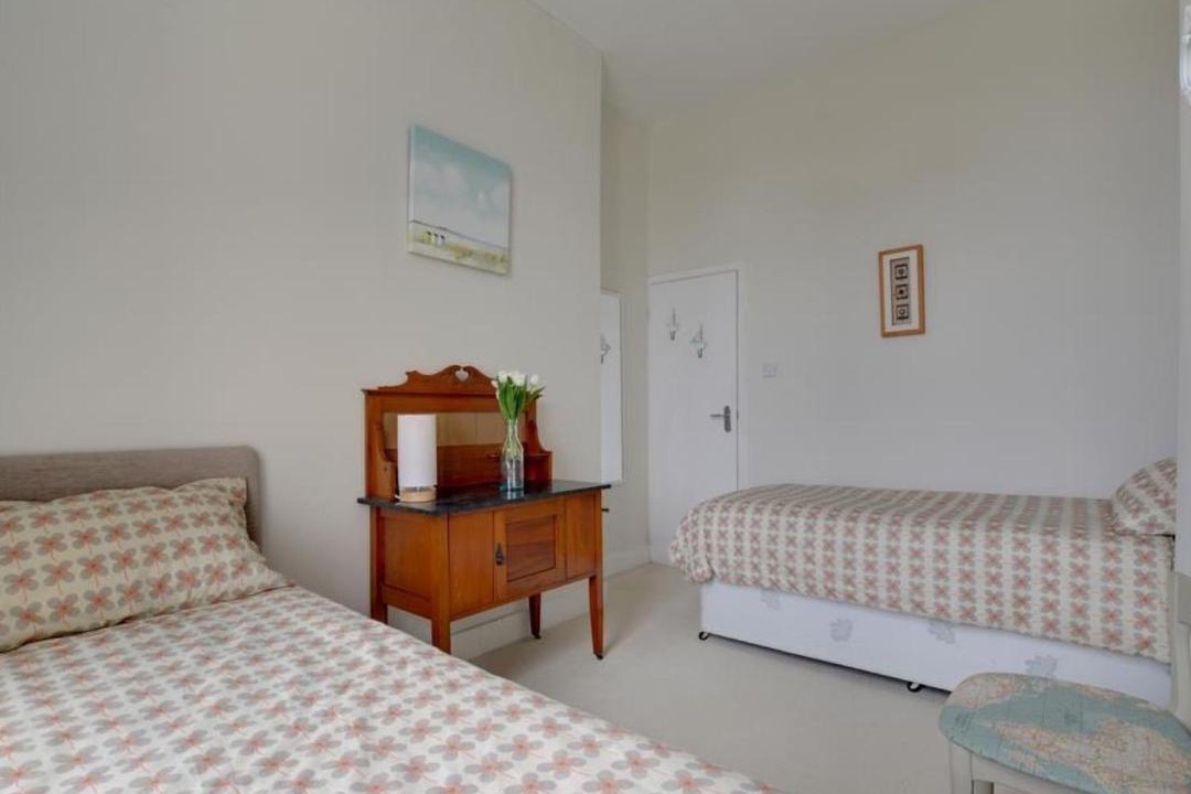 Photo of Bedroom in Hythe