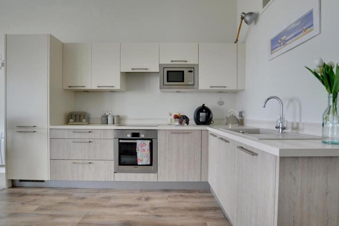 Photo of Kitchen in Hythe