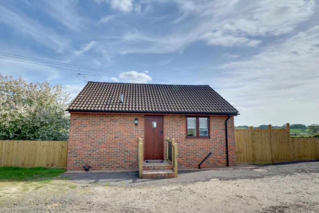 Photo of Buildings in Cranbrook