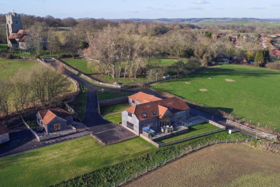 Photo of Others in Stone in Oxney