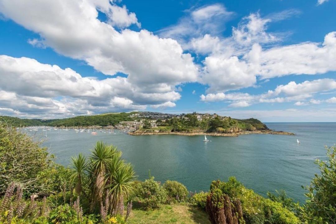 Photo of Outdoor in Fowey