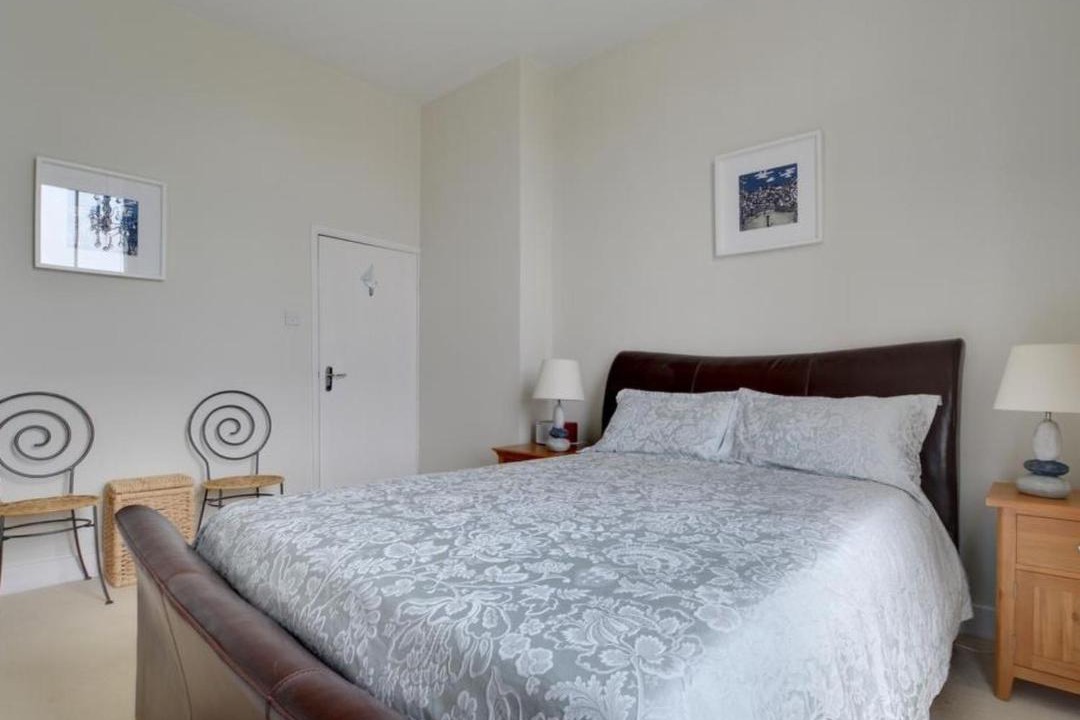 Photo of Bedroom in Hythe