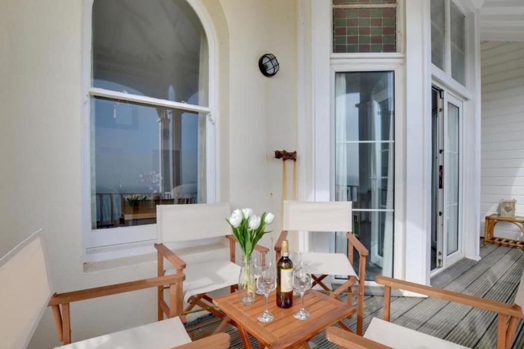 Photo of Livingroom in Hythe