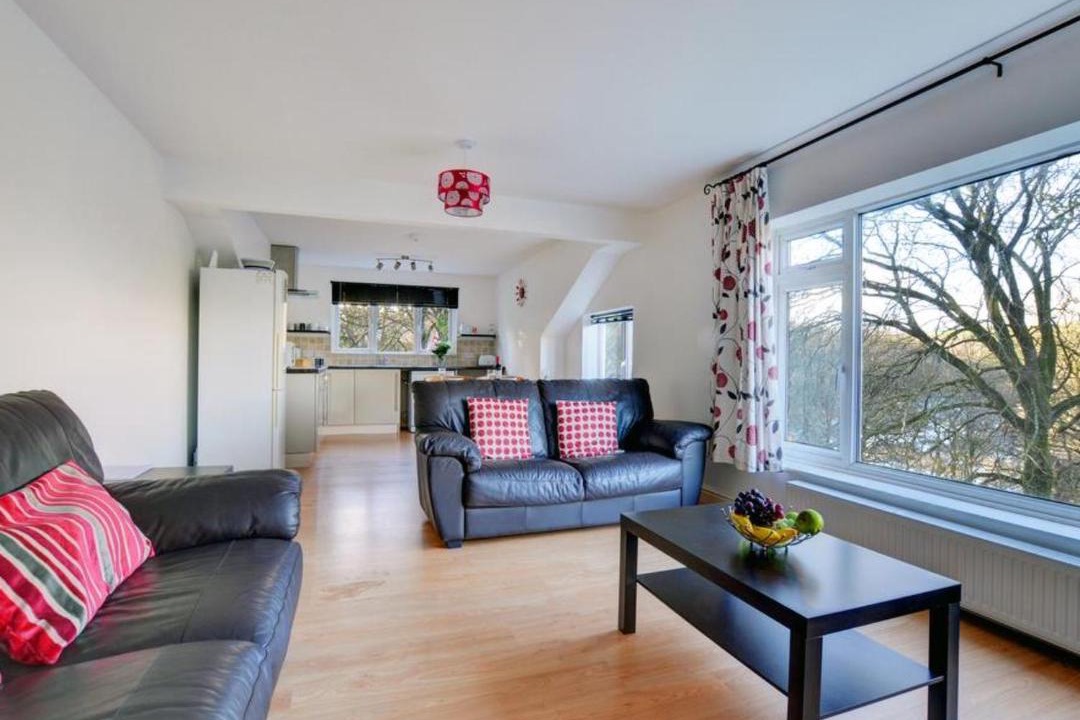 Photo of Livingroom in West Looe