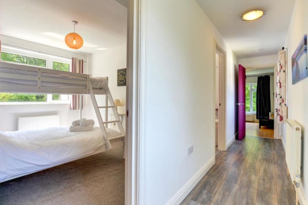 Photo of Bedroom in West Looe