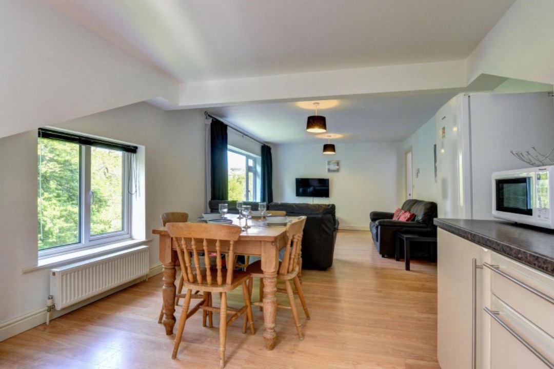 Photo of Livingroom in West Looe