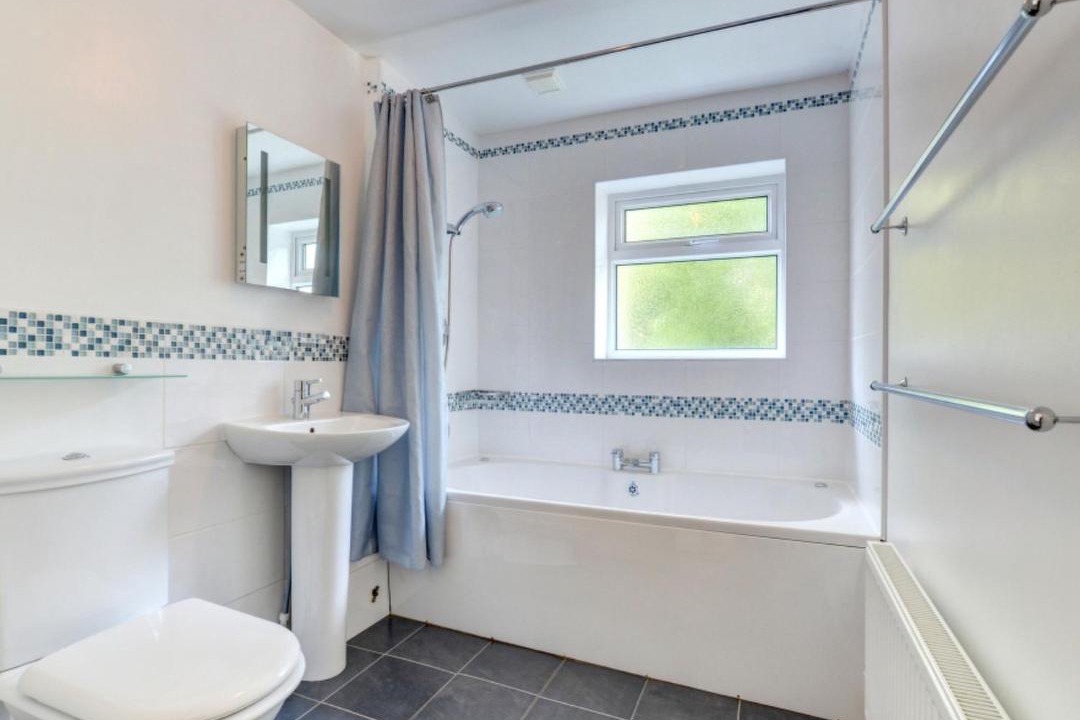 Photo of Bathroom in West Looe