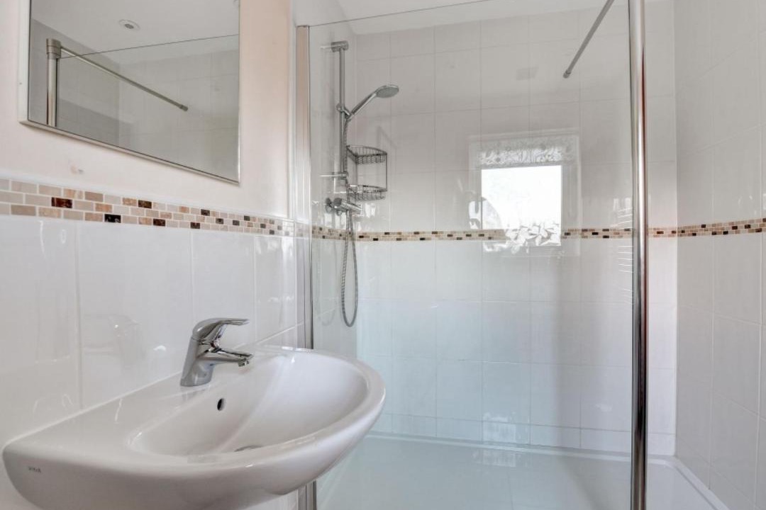 Photo of Bathroom in Chapel Stile