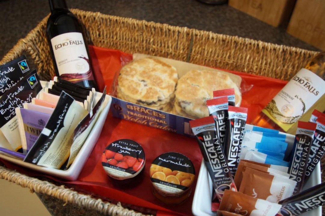 Photo of Livingroom in Ammanford