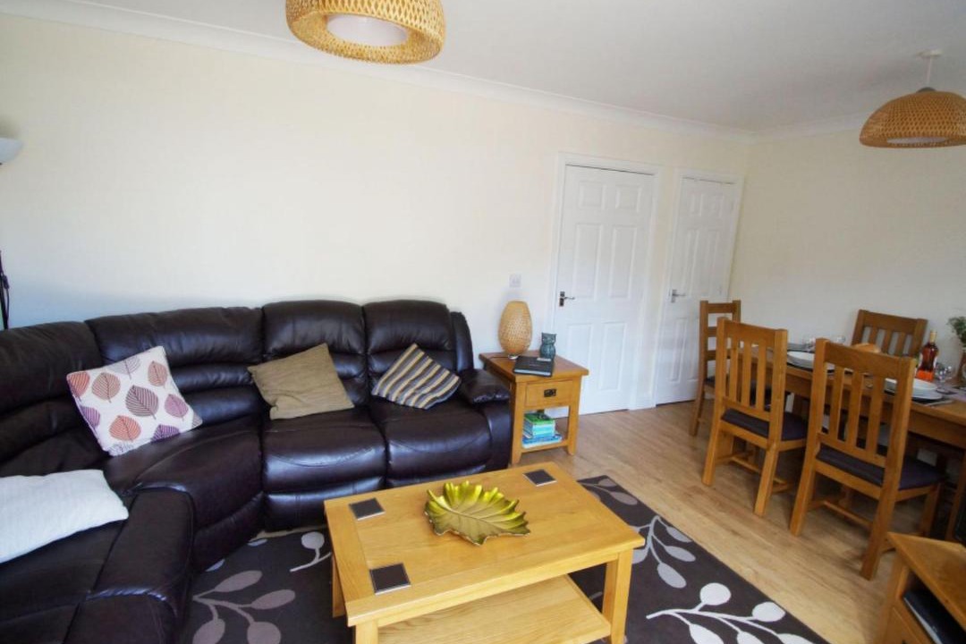 Photo of Livingroom in Ammanford