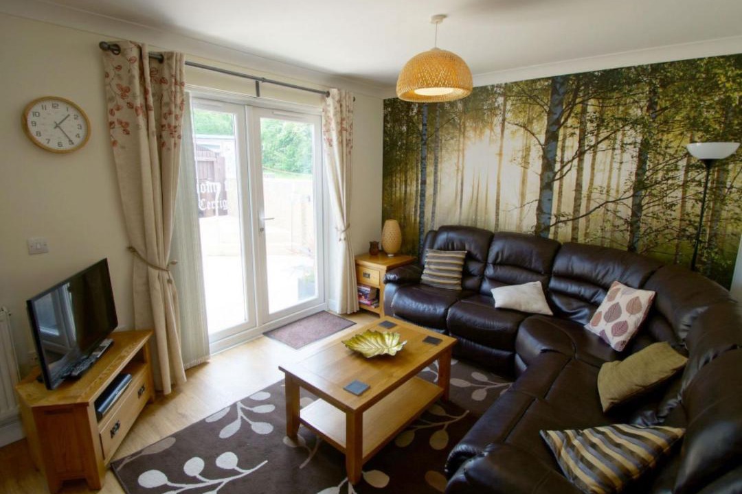Photo of Livingroom in Ammanford
