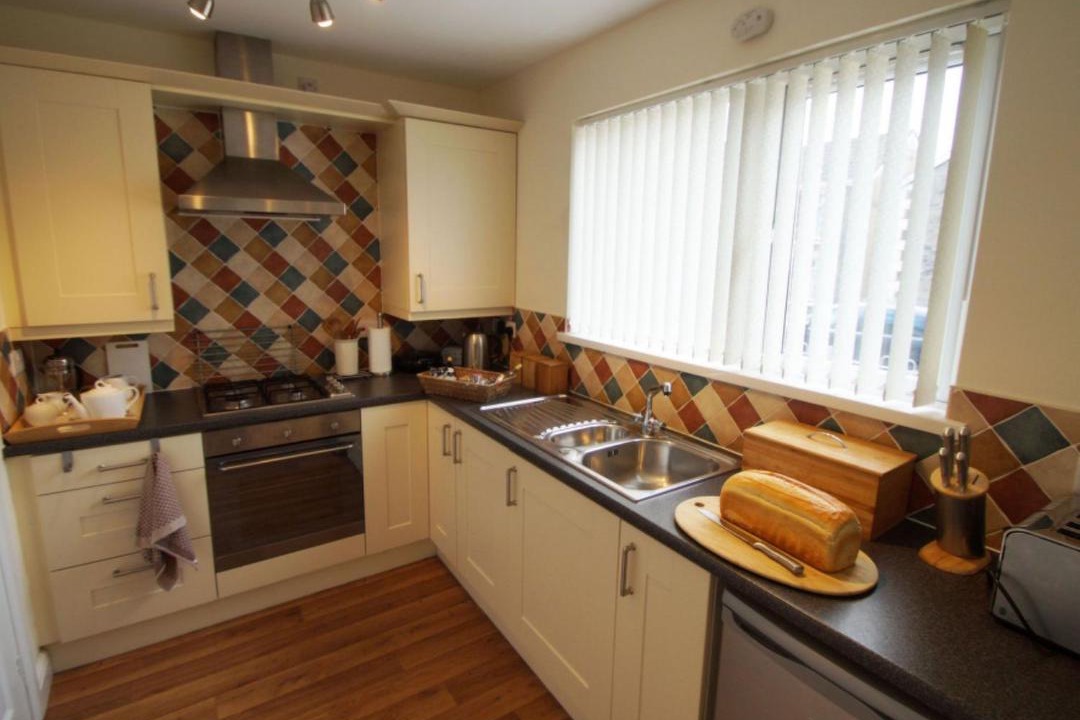 Photo of Kitchen in Ammanford