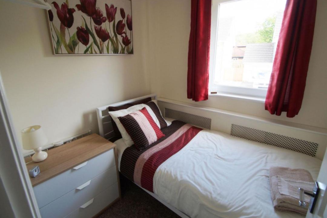 Photo of Bedroom in Ammanford